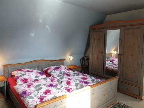 Apartamento Lachm�we - A68044