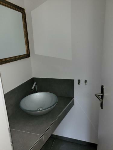 Apartamento Ferienhaus Mehrblick