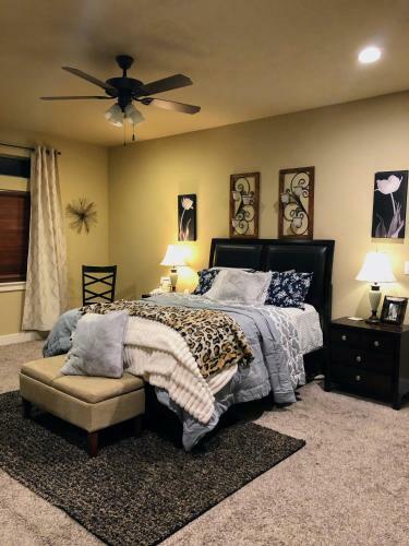 Stonehaven Gem, Cute Large Home Close Slc &canyons
