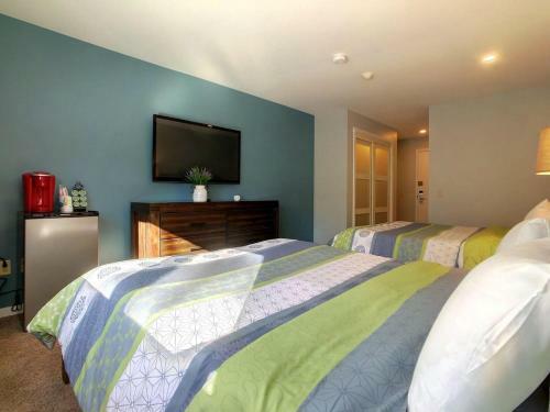 Killington Center Inn & Suites By Killington Vr - Studios
