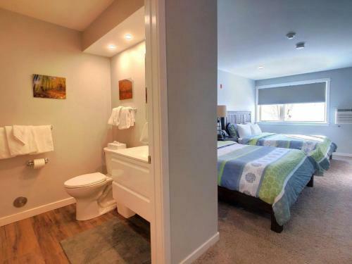 Killington Center Inn & Suites By Killington Vr - Studios