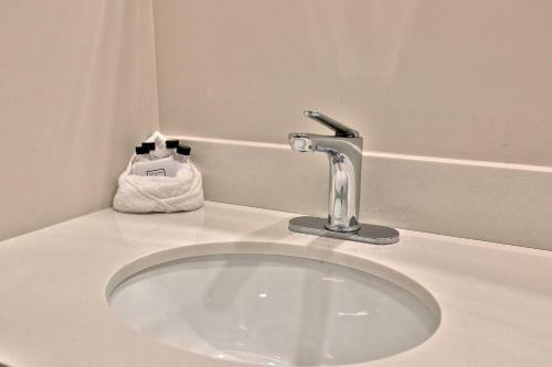 Killington Center Inn & Suites By Killington Vr - Studios