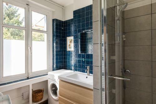 Apartamento Dify Magnifique - Quartier Vaise