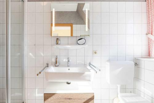 Apartamento Seestern Im Haus Nordwind