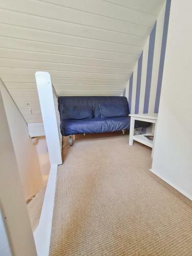 Apartamento Schwalbennest - A67824