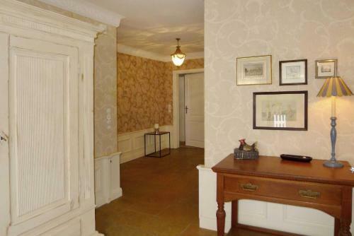 Apartamento Seem�we Im Haus Nordwind