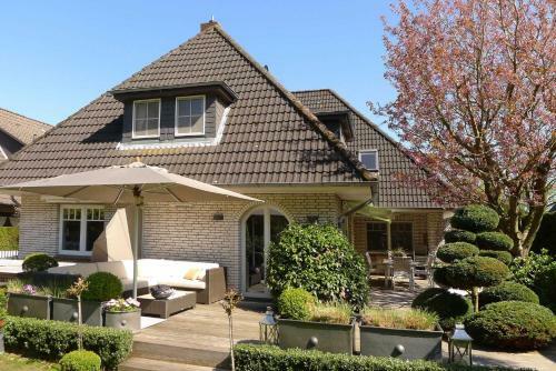 Apartamento Seem�we Im Haus Nordwind