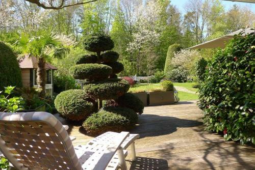 Apartamento Seem�we Im Haus Nordwind