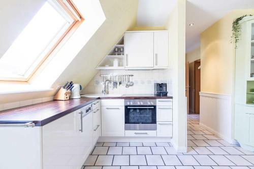 Apartamento Seehund Im Haus Nordwind