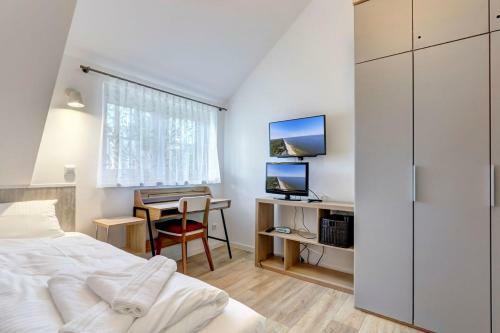 Fischerdorf, Am Kiefernw�ldchen