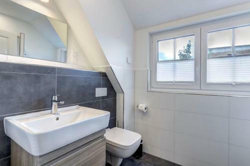 Fischerdorf, Am Kiefernw�ldchen