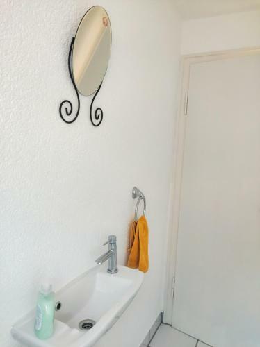 Apartamento Ferienwohnung Schwarzwaldliebe