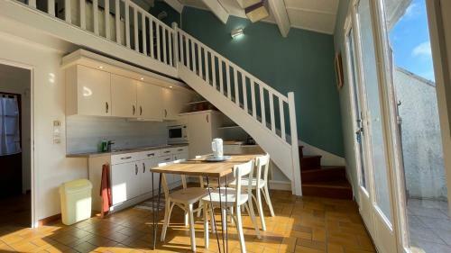 Cottage Des Dunes