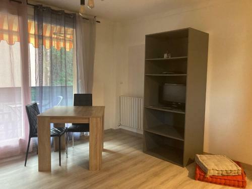 Apartamento Menton : Le Landelle, Studio, 10 Minutes Gare