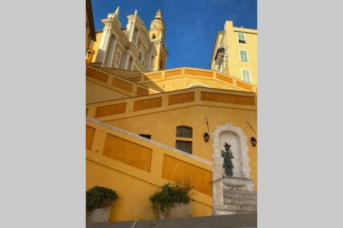 Apartamento Orient Palace, Studio 4pax, Wifi