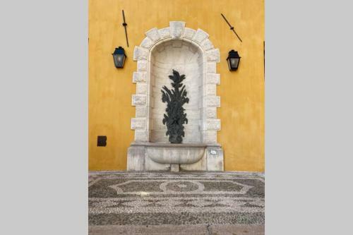 Apartamento Orient Palace, Studio 4pax, Wifi