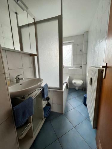 Apartamento Herzlich Willkommen In Der Dachstube Niestetal