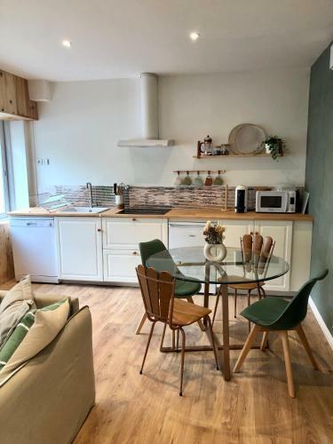 Apartamento La Fabrique Centre Ville - Berges Du Tarn