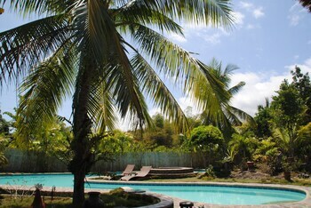 Hotel Villa Formosa Bohol