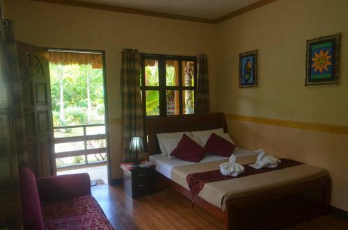 Hotel Veraneante Resort