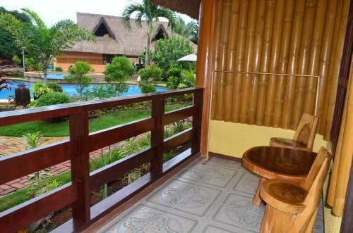 Hotel Veraneante Resort
