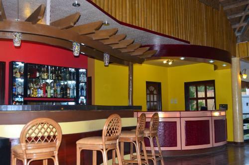 Hotel Veraneante Resort