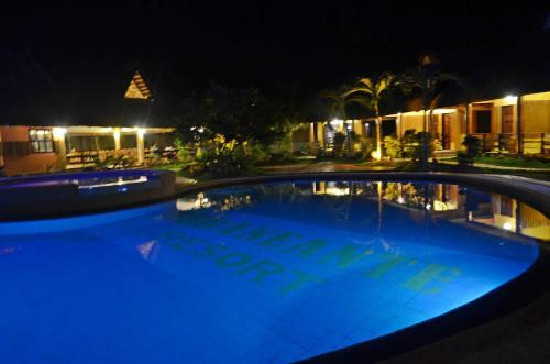 Hotel Veraneante Resort