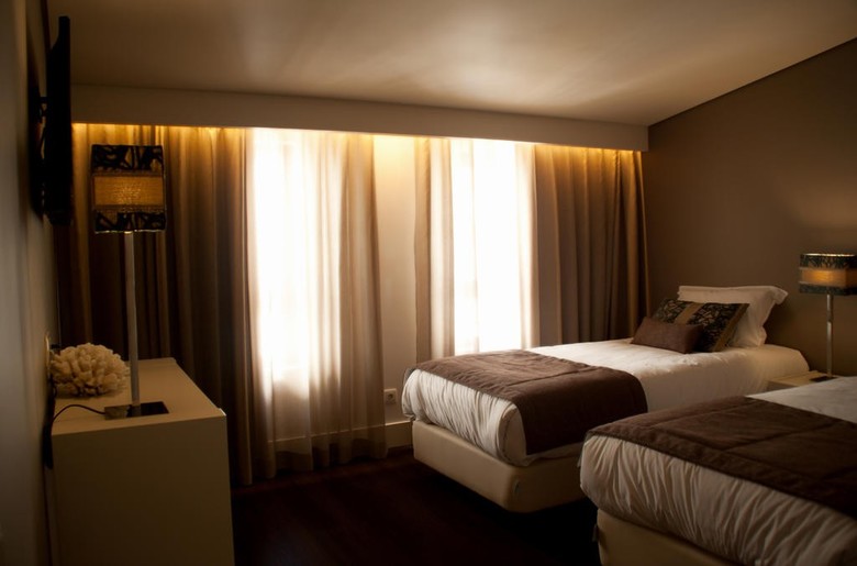 Hostal Aqua Ria Boutique Hotel