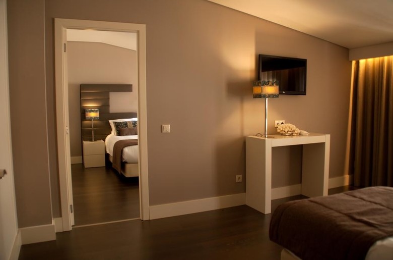 Hostal Aqua Ria Boutique Hotel