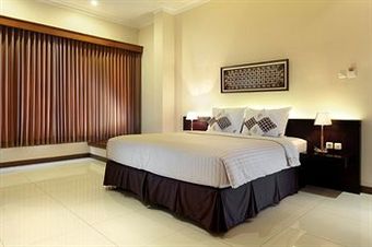 Hostal Kertanegara Premium Guest House
