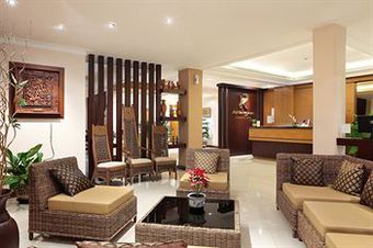 Hostal Kertanegara Premium Guest House