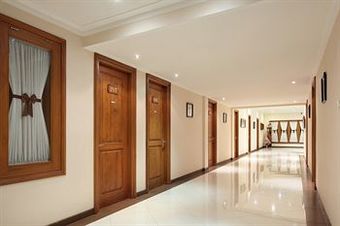 Hostal Kertanegara Premium Guest House