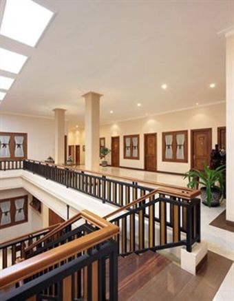 Hostal Kertanegara Premium Guest House