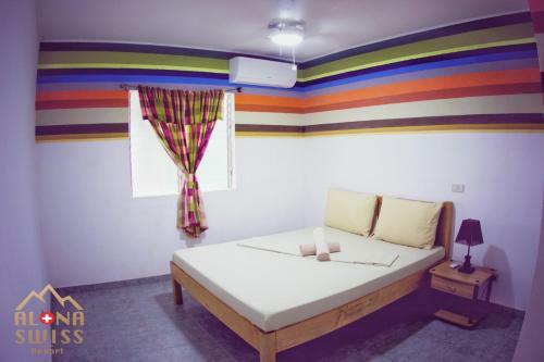 Hotel Alona Swiss Resort