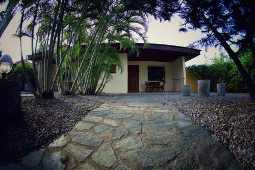 Hotel Alona Swiss Resort