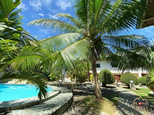 Hotel Alona Swiss Resort