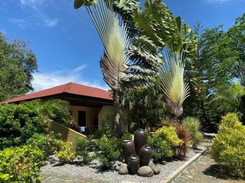 Hotel Alona Swiss Resort