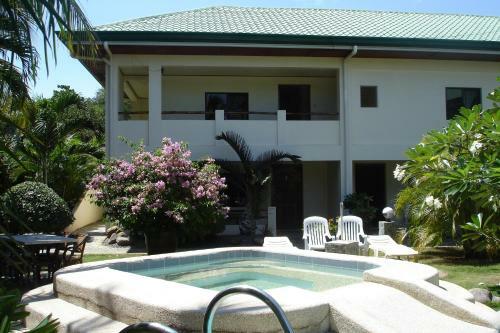 Hotel Alona Swiss Resort