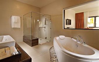 Hotel South Palms Resort Panglao