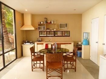 Hotel Momo Beach House