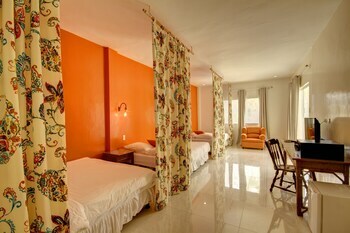 Hotel Momo Beach House