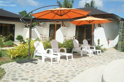 Panglao Homes Resort & Villas