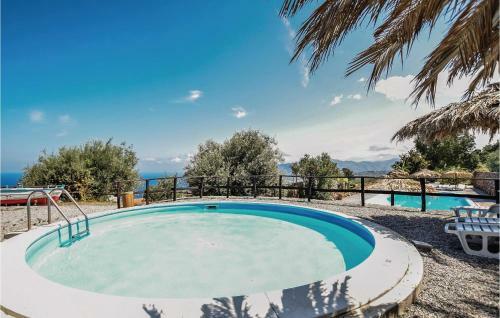 Apartment A Gioiosa Marea