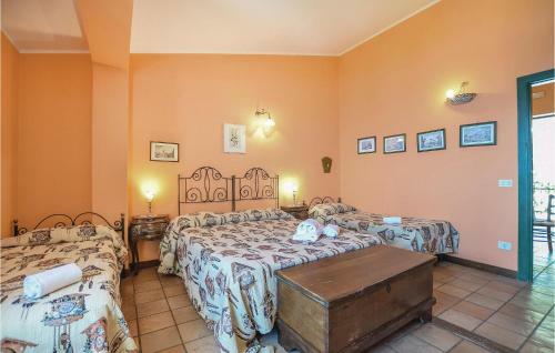 Apartment A Gioiosa Marea