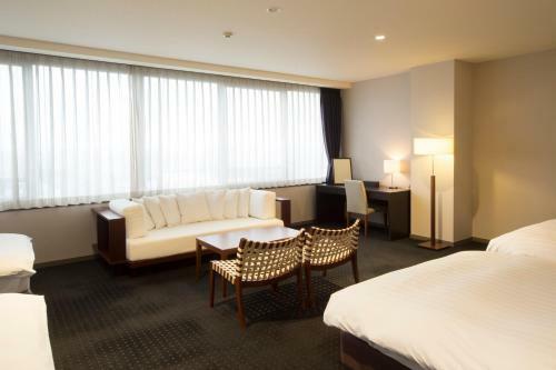 Kikunan Onsen Yubel Hotel