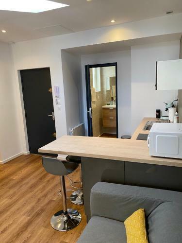 Apartamento Montelimar Jolie Studio