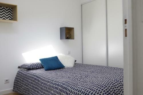 Apartamento Luxueux 3 Pi�ces - Wilson
