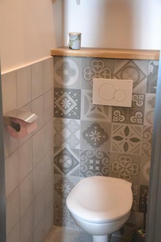 Apartamento Grand Studio Proche Centre Ville