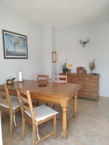 Maison Avec Jardin Proche Palavas
