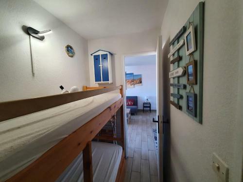 Apartamento Le Flot Des Vagues
